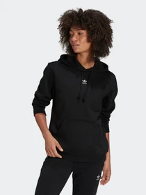 Худи и свитшоты Adidas ADICOLOR ESSENTIALS модель H34725 Фото