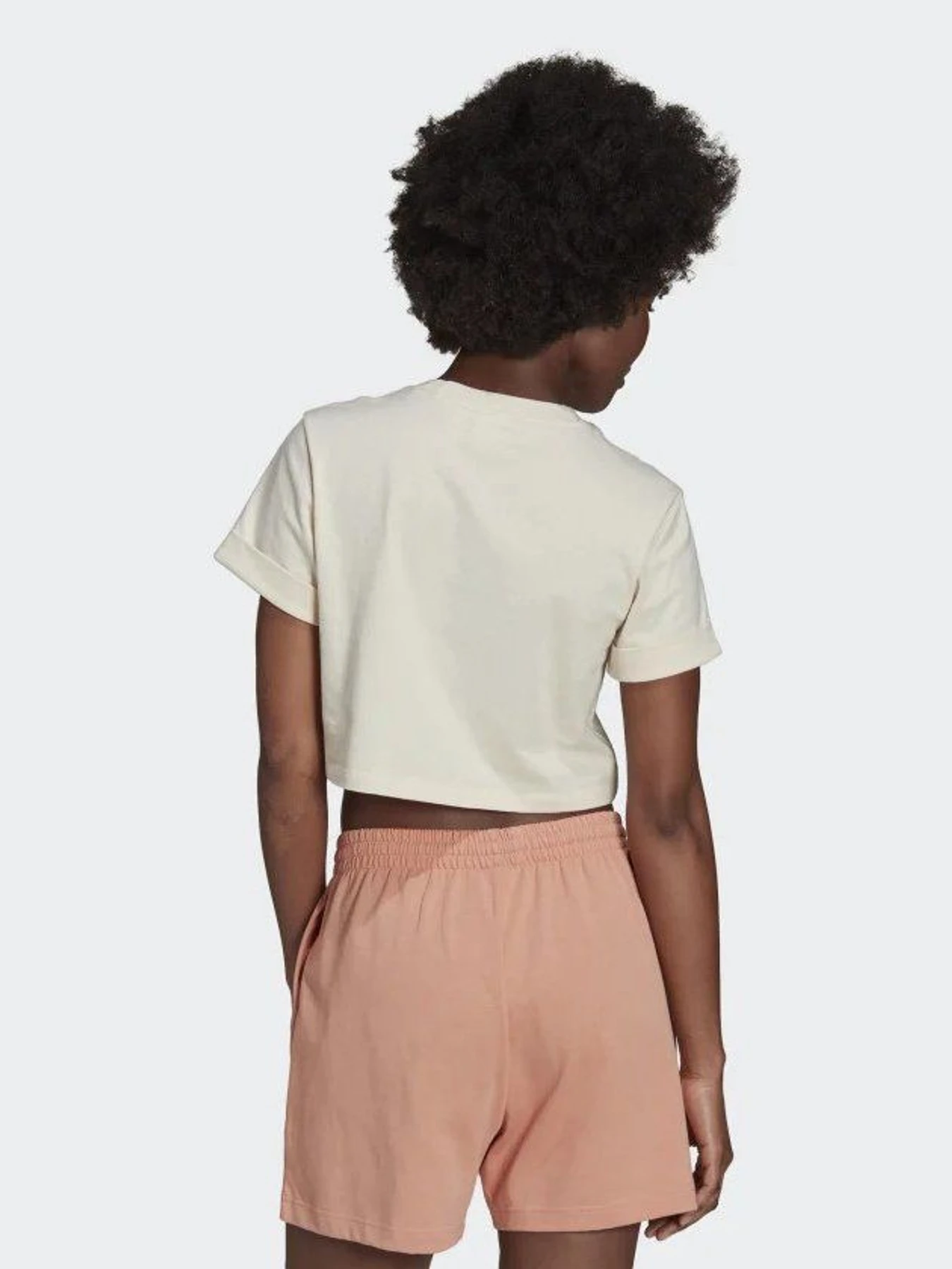Футболки и поло Adidas ADICOLOR ESSENTIALS модель H37880 Футболки и поло Adidas ADICOLOR ESSENTIALS модель H37880 Фото