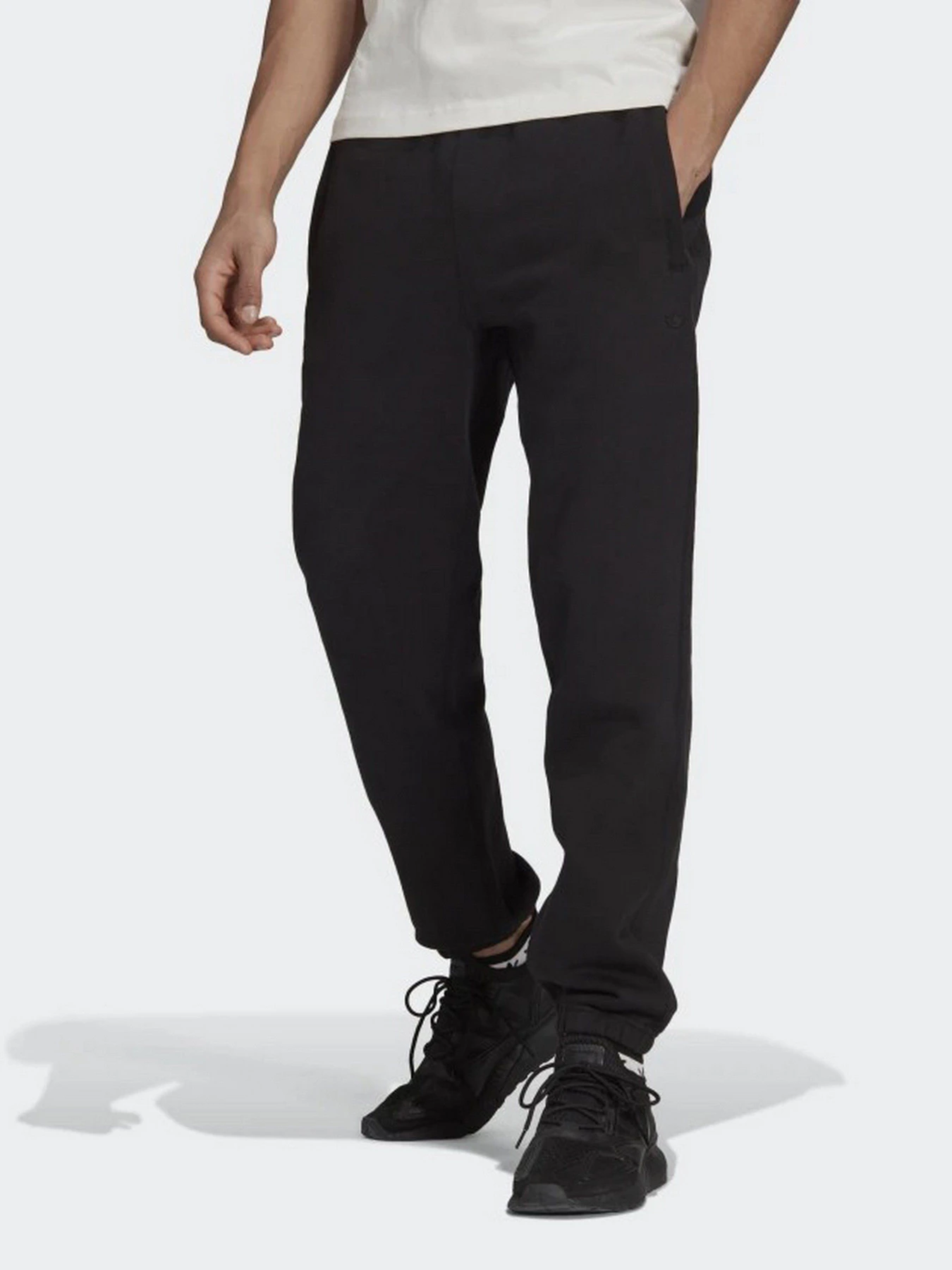 Брюки Adidas Adicolor Trefoil 3D Originals модель H11379 Брюки Adidas Adicolor Trefoil 3D Originals модель H11379 Фото