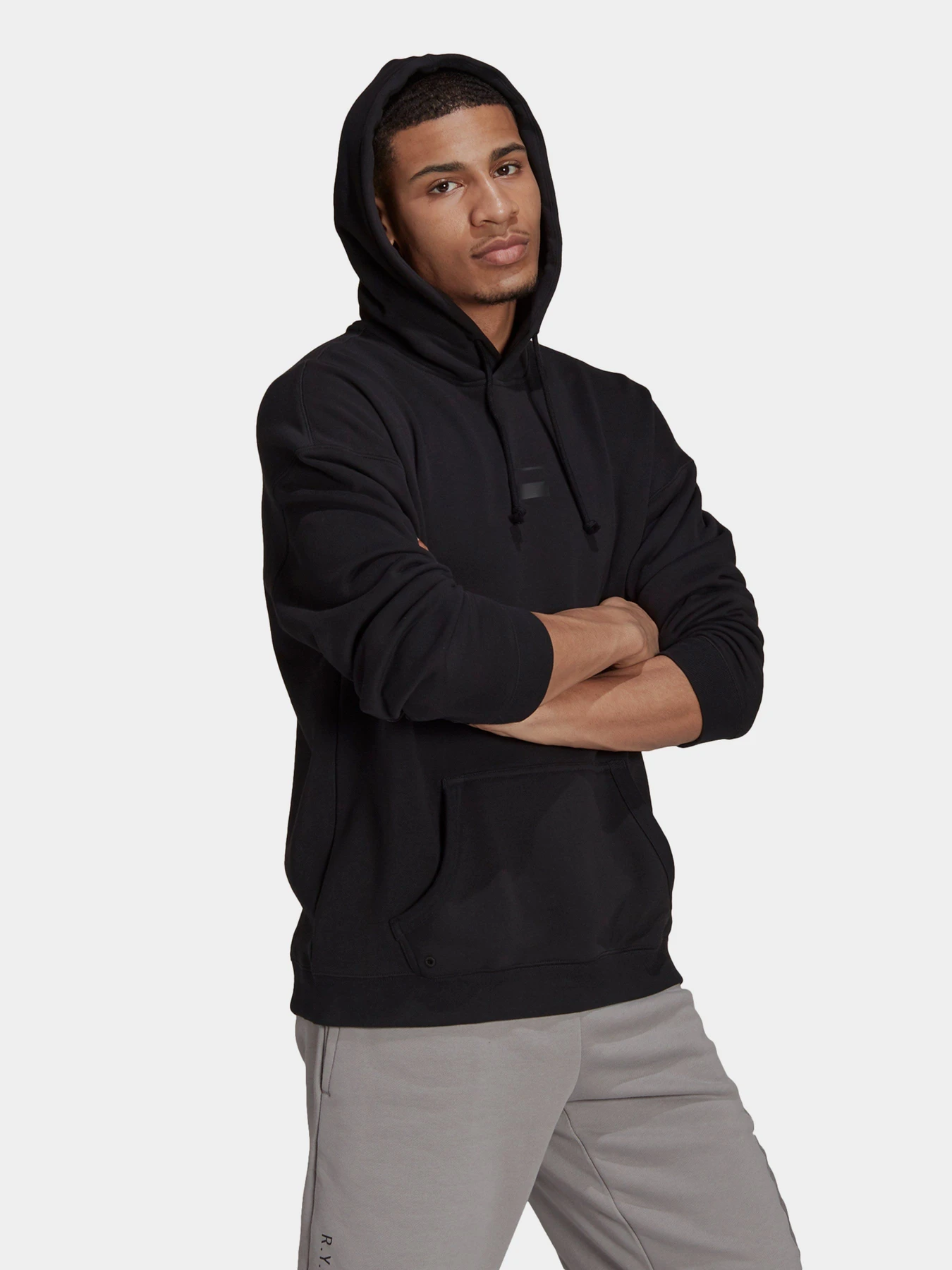 Худи и свитшоты Adidas R.Y.V. модель H11479 Худи и свитшоты Adidas R.Y.V. модель H11479 Фото