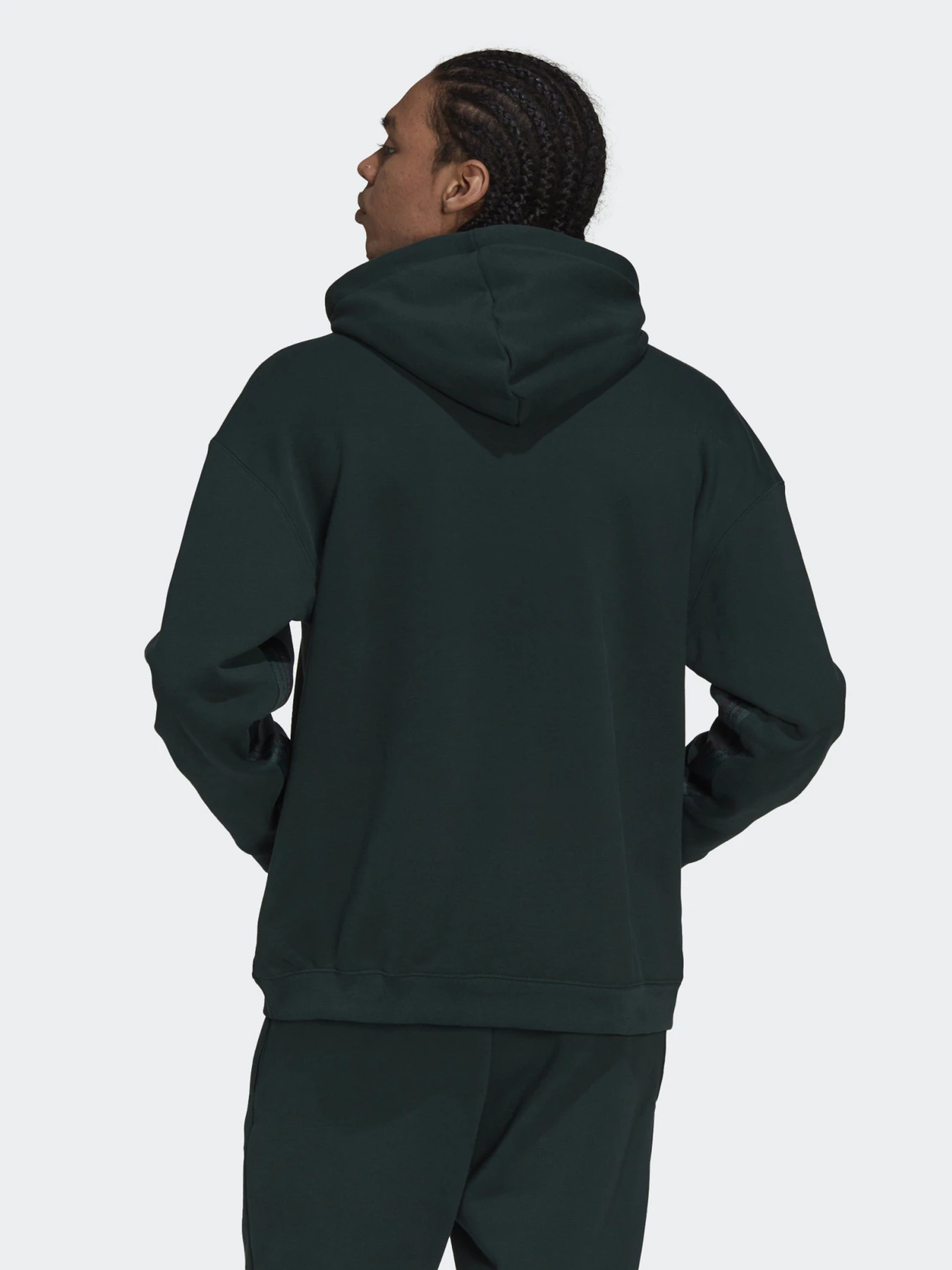Худи и свитшоты Adidas R.Y.V. LOOSE FIT модель H11484 Худи и свитшоты Adidas R.Y.V. LOOSE FIT модель H11484 Фото