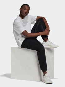 Брюки Adidas R.Y.V. Cuffed Originals модель H11486 Фото