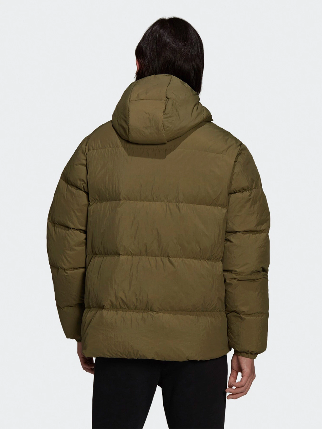 Куртки и дубленки Adidas Down Regen Originals модель H13563 Куртки и дубленки Adidas Down Regen Originals модель H13563 Фото