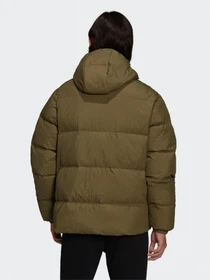 Куртки и дубленки Adidas Down Regen Originals модель H13563 Фото