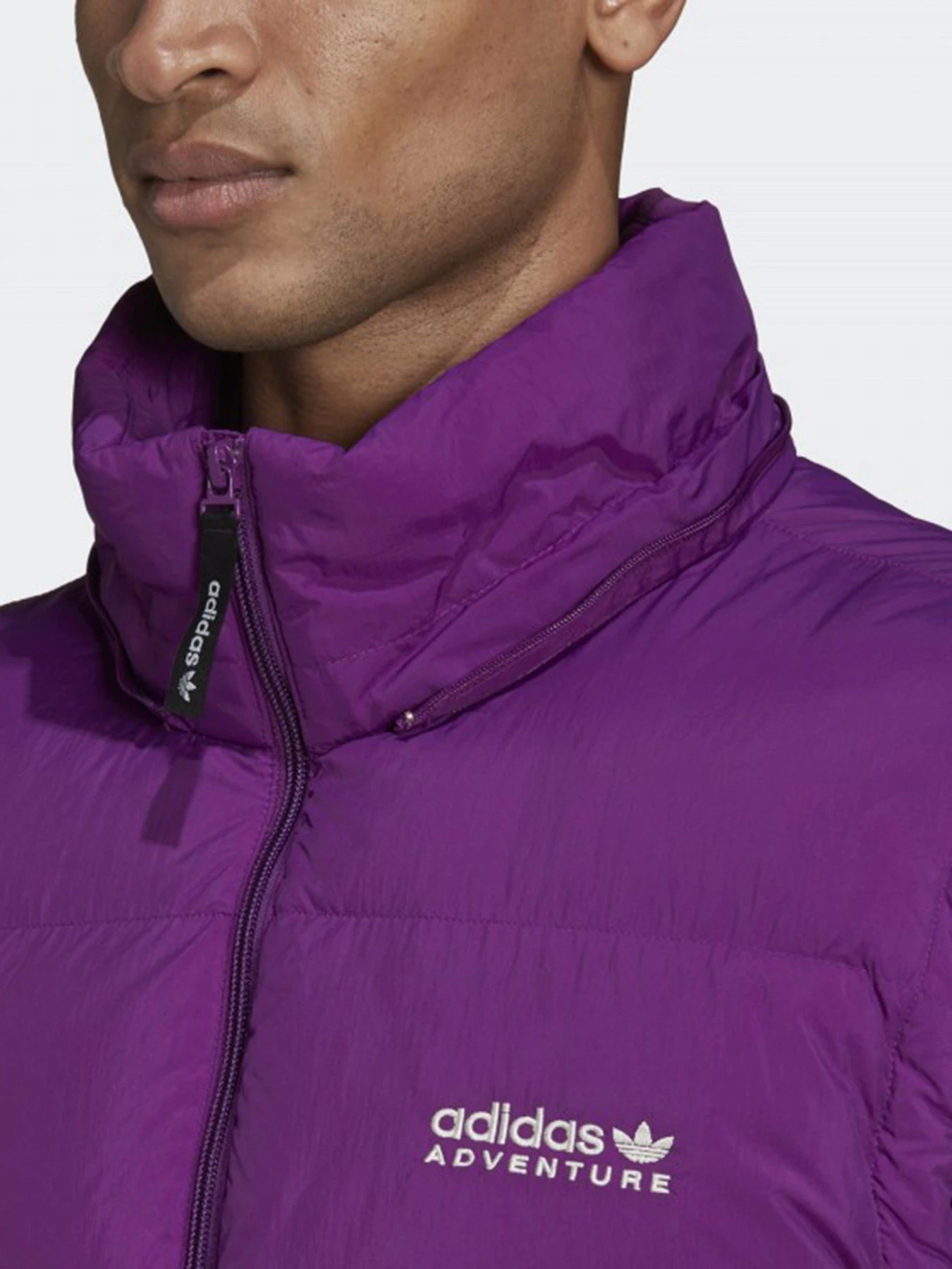Куртки и дубленки Adidas ADVENTURE OPTIMUS модель H13575 Куртки и дубленки Adidas ADVENTURE OPTIMUS модель H13575 Фото
