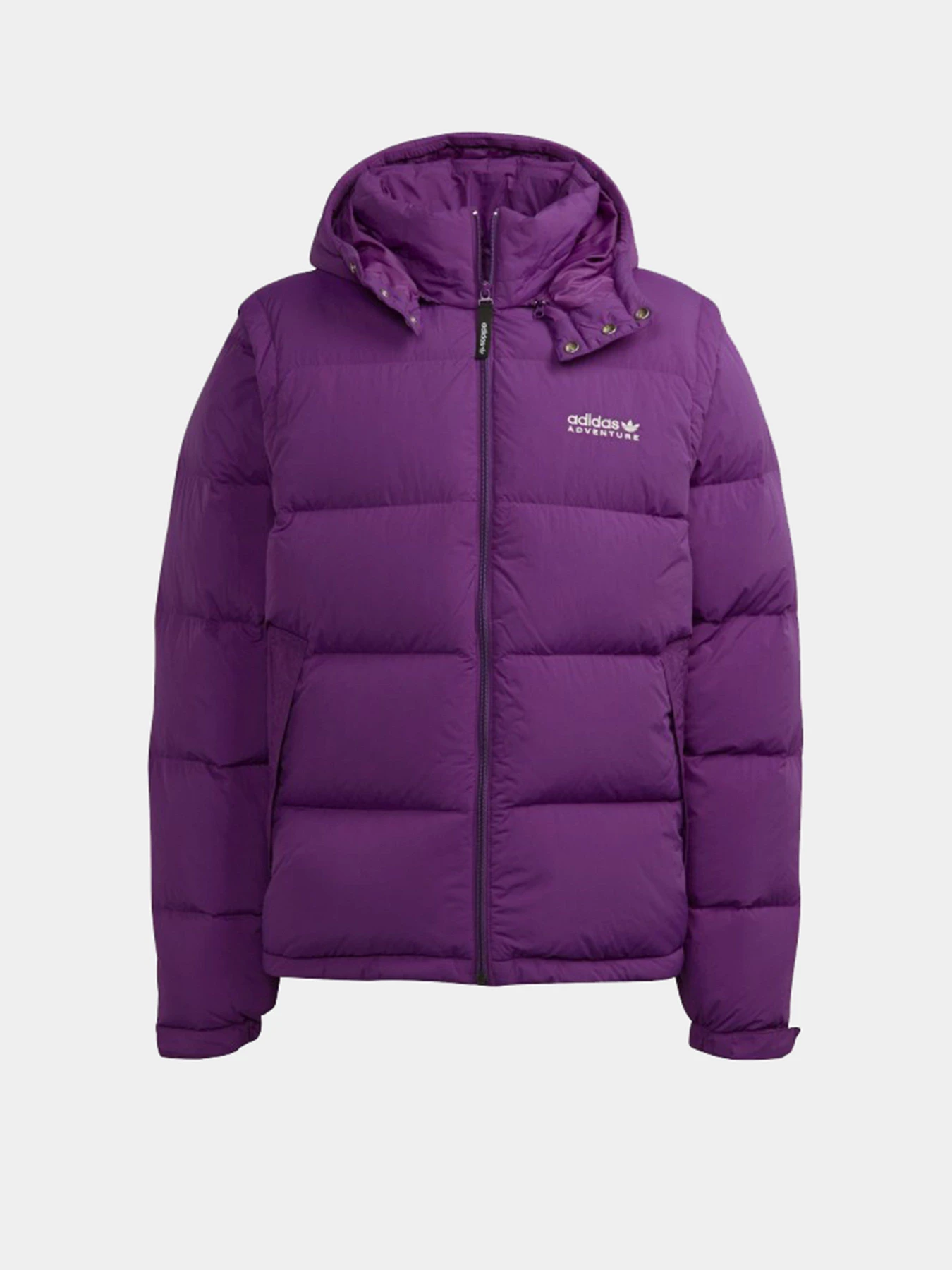 Куртки и дубленки Adidas ADVENTURE OPTIMUS модель H13575 Куртки и дубленки Adidas ADVENTURE OPTIMUS модель H13575 Фото