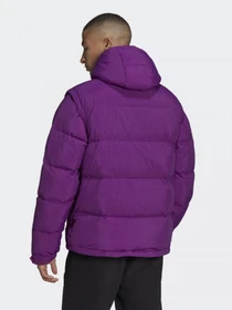 Куртки и дубленки Adidas ADVENTURE OPTIMUS модель H13575 Фото