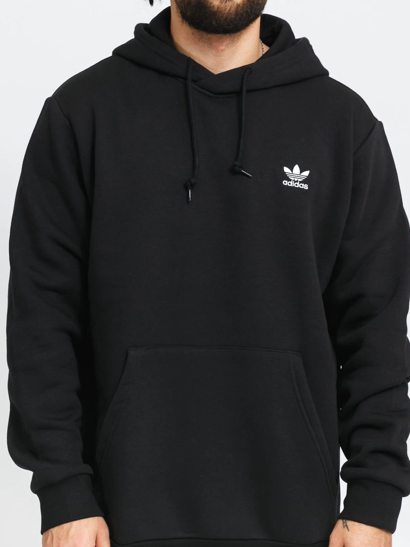 Худи и свитшоты Adidas Adicolor Essentials модель H34652 Худи и свитшоты Adidas Adicolor Essentials модель H34652 Фото