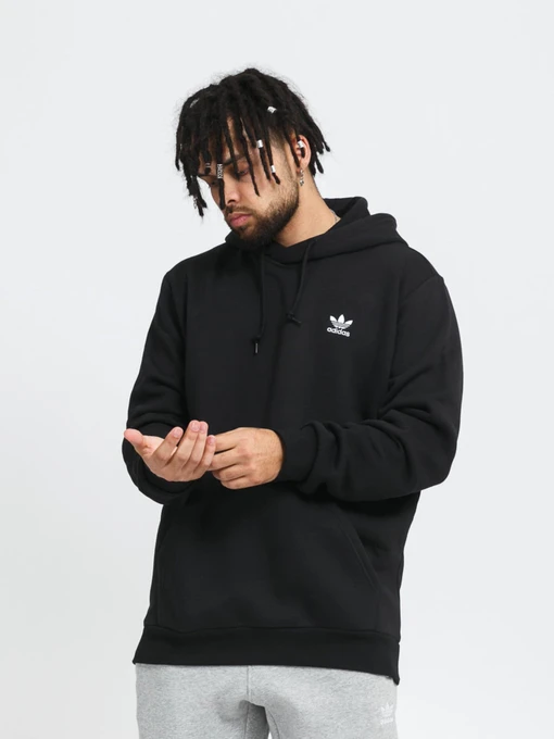 Худи и свитшоты Adidas Adicolor Essentials модель H34652 Фото