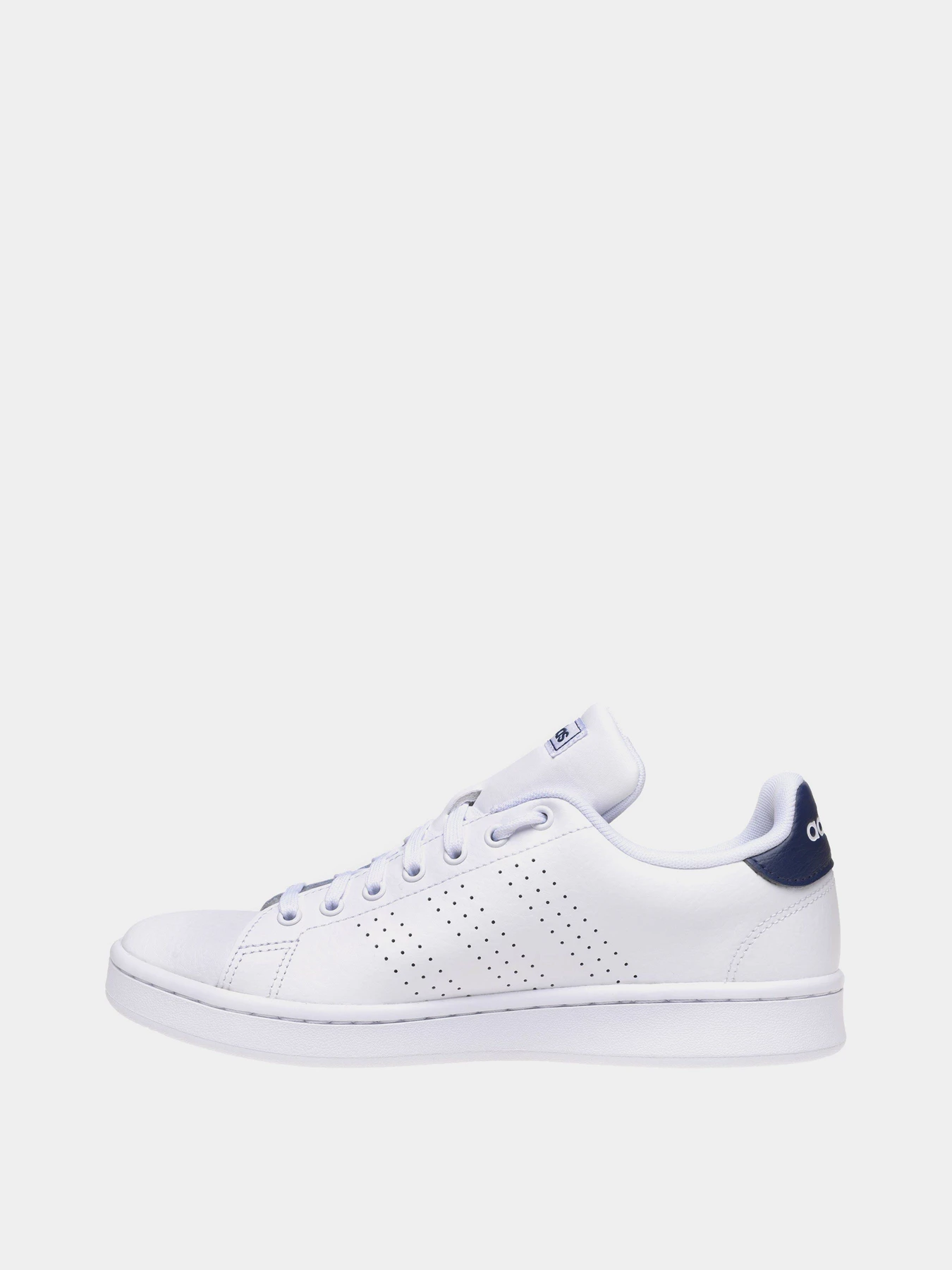 Кеди Adidas Advantage ECO модель F36423 Кеди Adidas Advantage ECO модель F36423 Фото