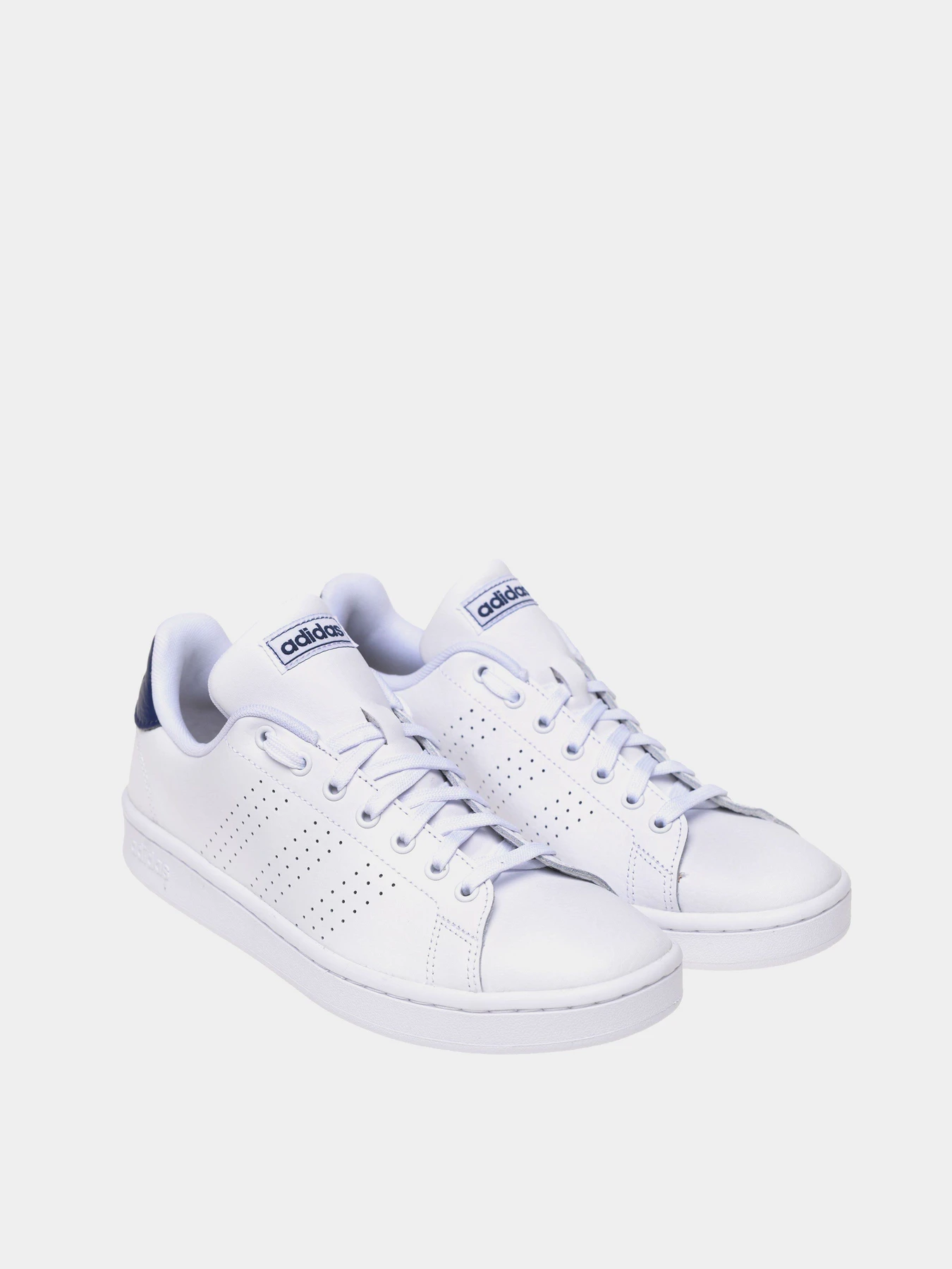 Кеди Adidas Advantage ECO модель F36423 Кеди Adidas Advantage ECO модель F36423 Фото