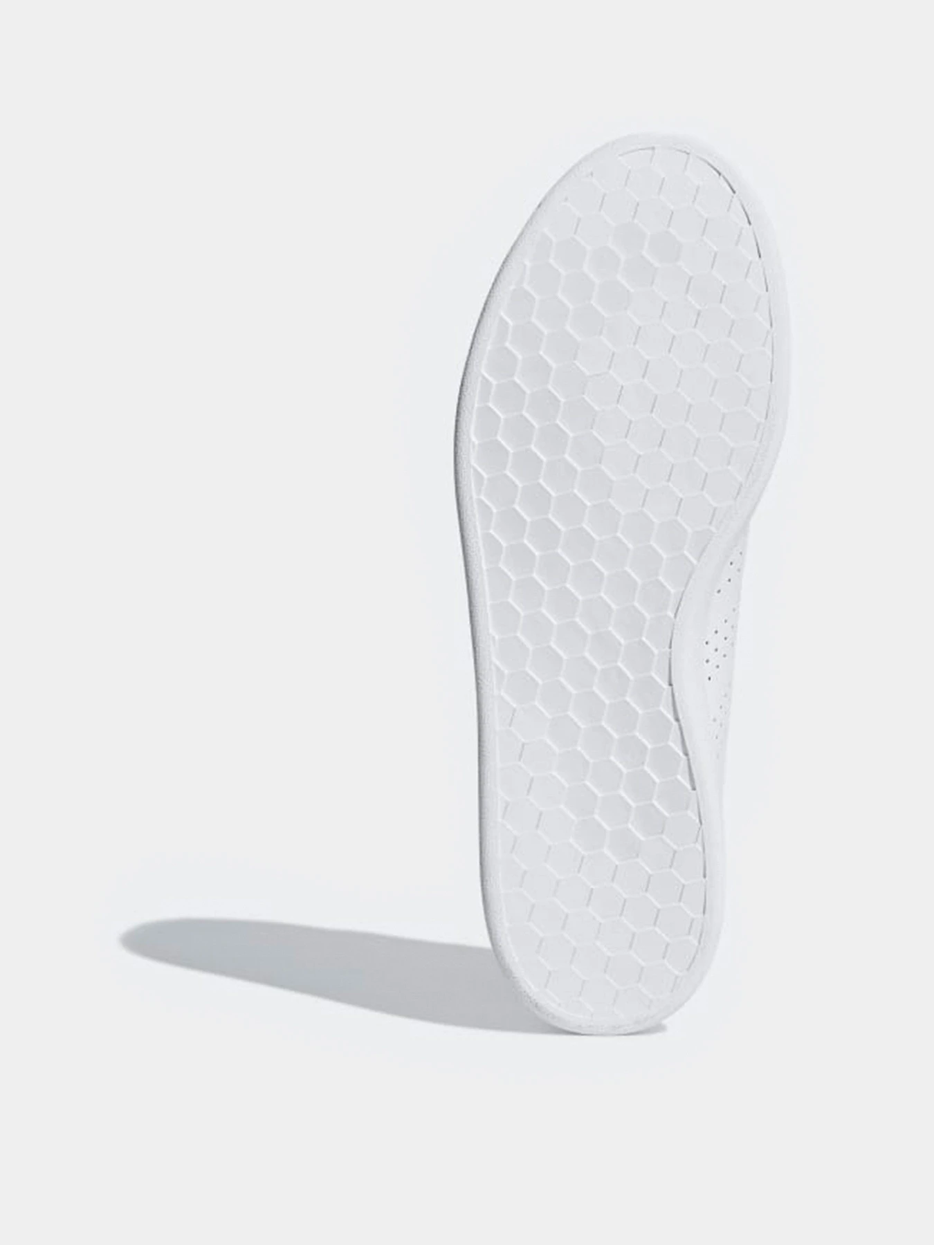 Кеди Adidas Advantage ECO модель F36423 Кеди Adidas Advantage ECO модель F36423 Фото