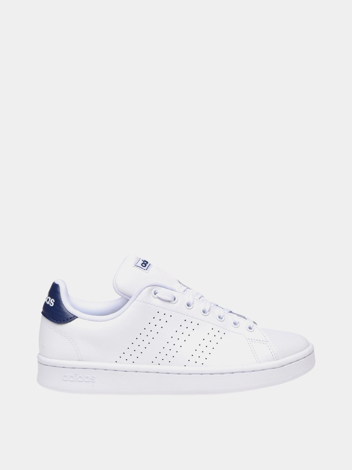 Кеди Adidas Advantage ECO модель F36423 Кеди Adidas Advantage ECO модель F36423 Фото