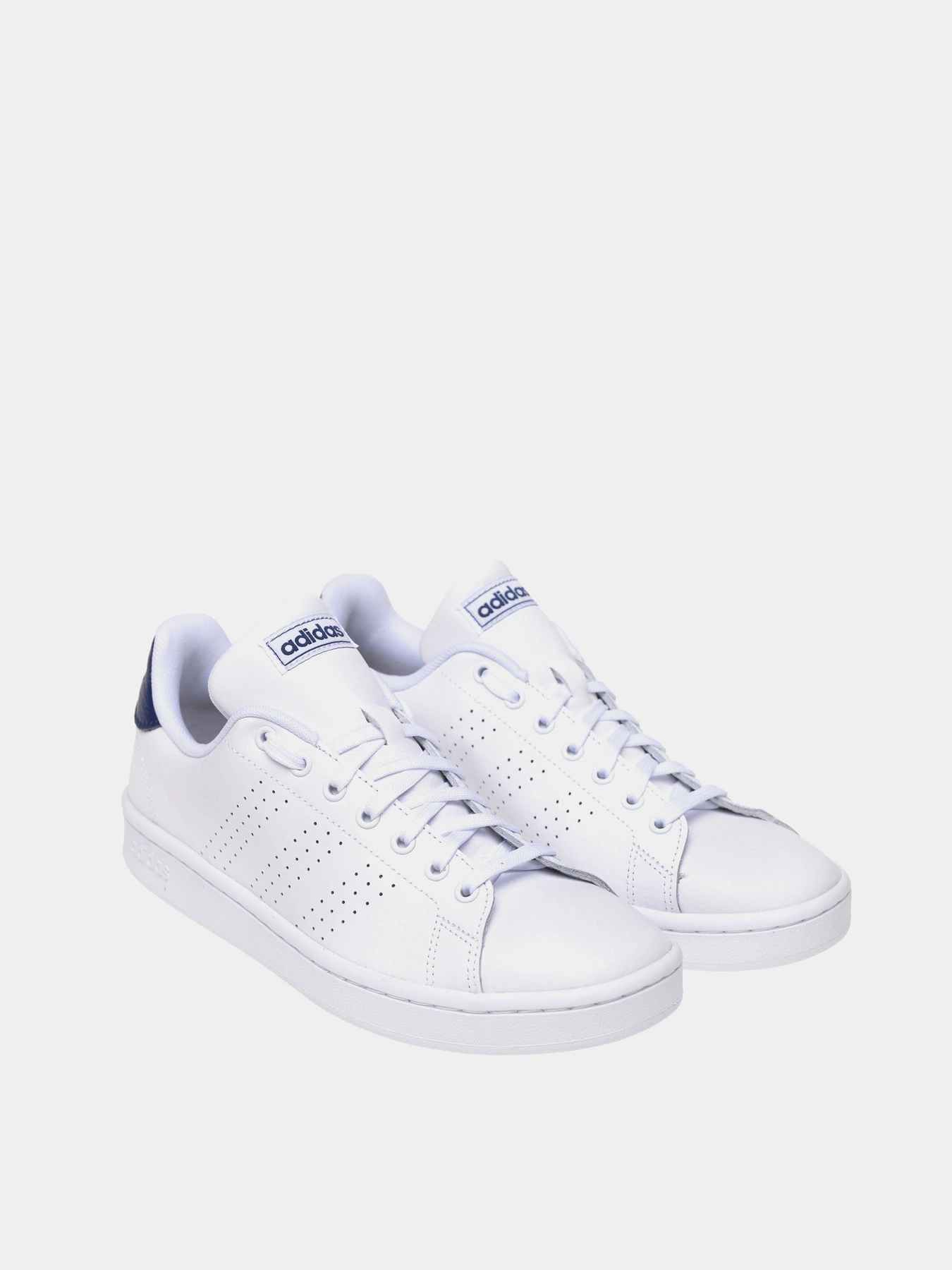 Кеди Adidas Advantage ECO модель F36423 Кеди Adidas Advantage ECO модель F36423 Фото