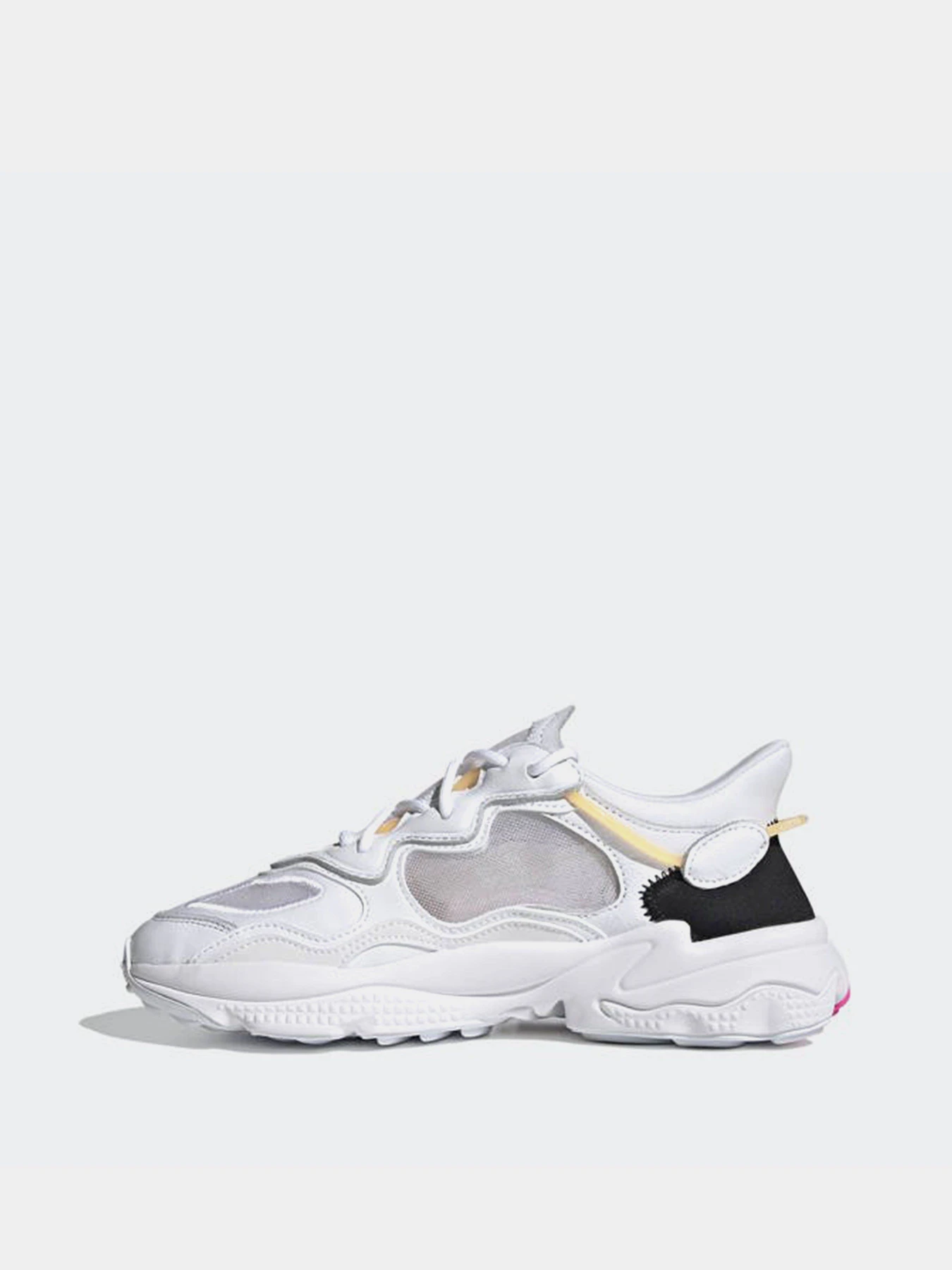 Кроссовки Adidas OZWEEGO модель FX6295 Фото