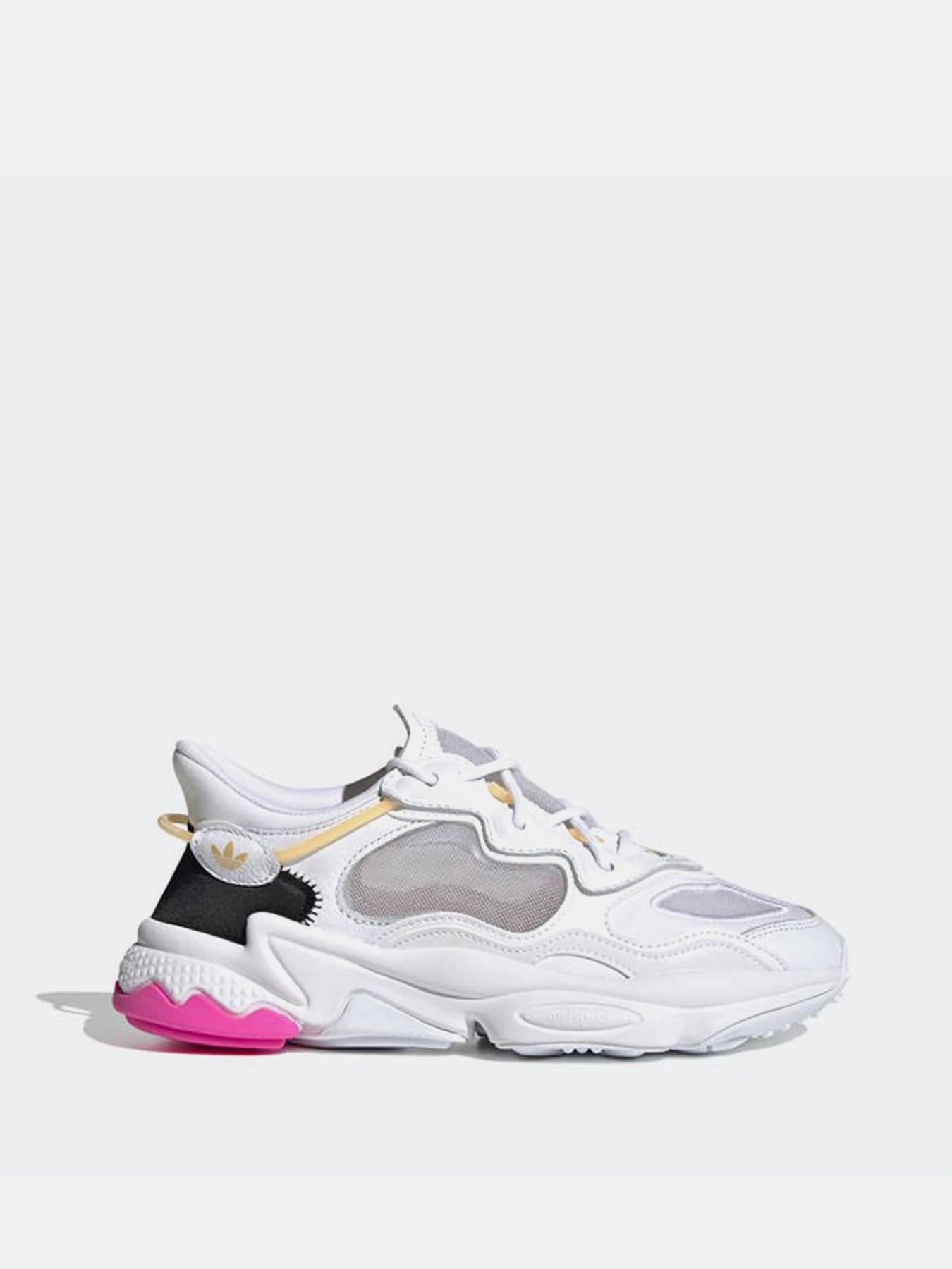 Кроссовки Adidas OZWEEGO модель FX6295 Фото