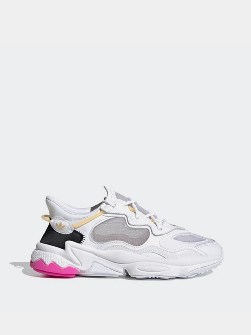 Кроссовки Adidas OZWEEGO модель FX6295 Фото