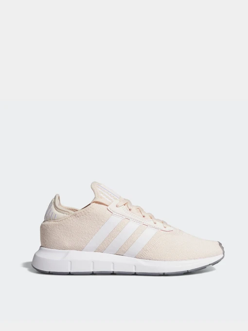 Кроссовки Adidas Swift Run X Sportswear модель FY2136 Фото