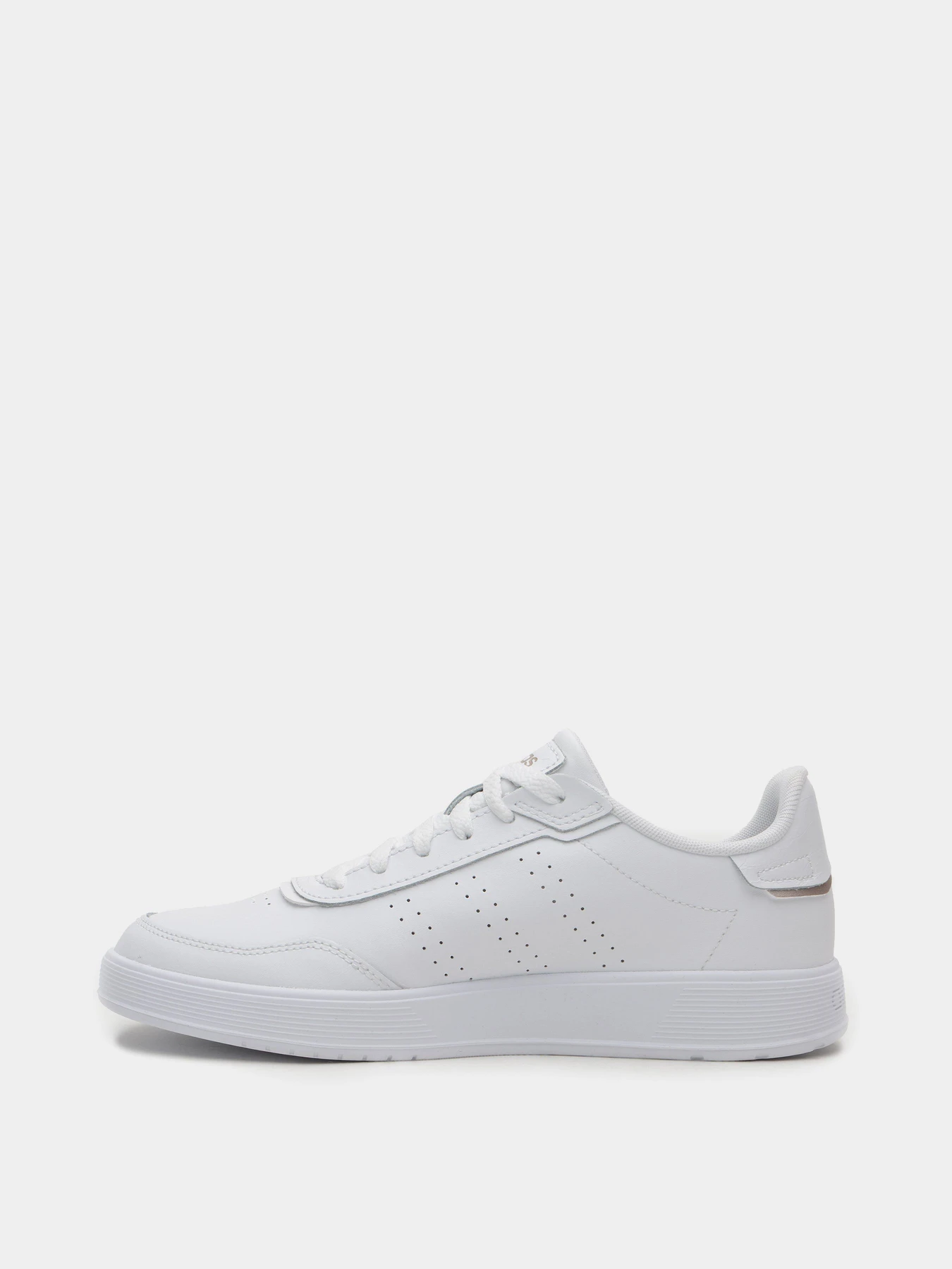 Кеди Adidas COURTPHASE модель FZ2951 Фото