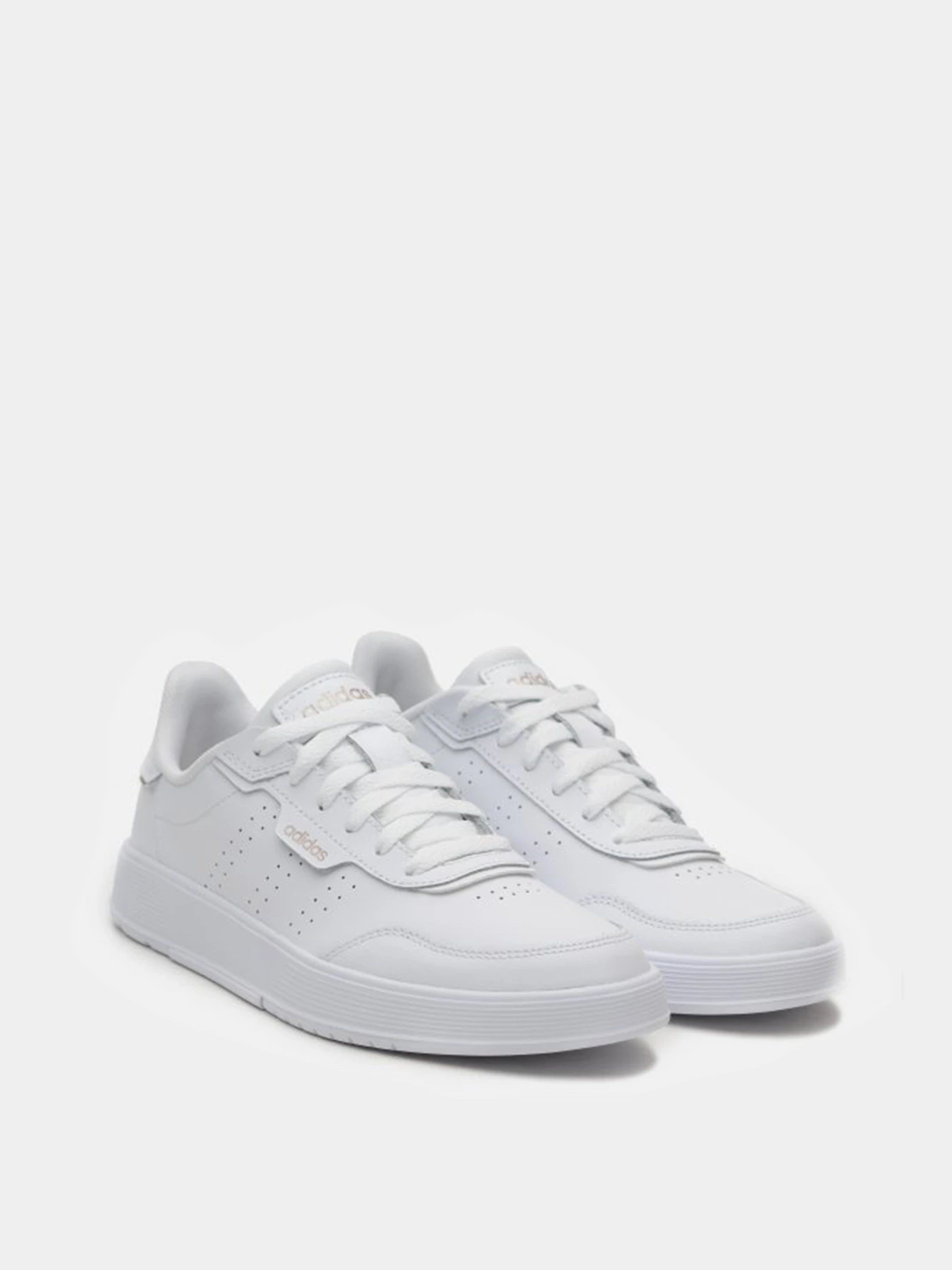 Кеди Adidas COURTPHASE модель FZ2951 Фото