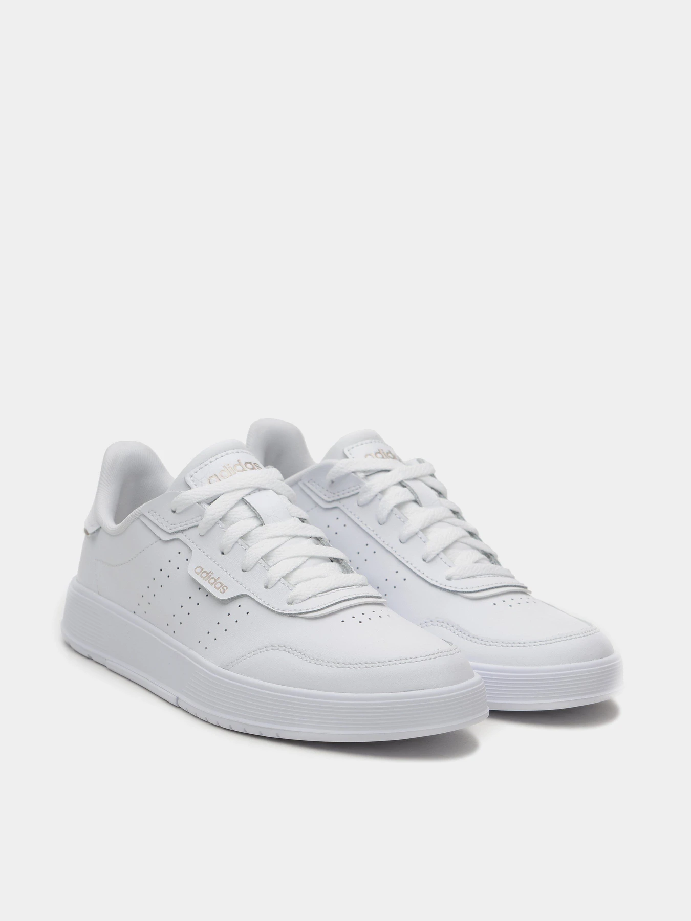 Кеди Adidas COURTPHASE модель FZ2951 Фото