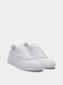 Кеди Adidas COURTPHASE модель FZ2951 Фото