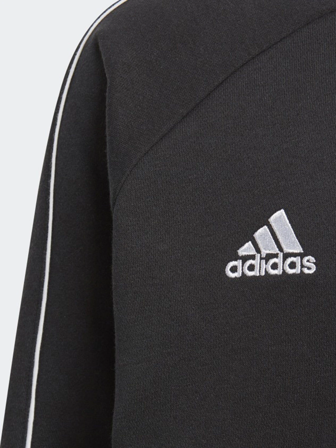 Худи и свитшоты Adidas Core 18 Performance модель CE9062 Фото