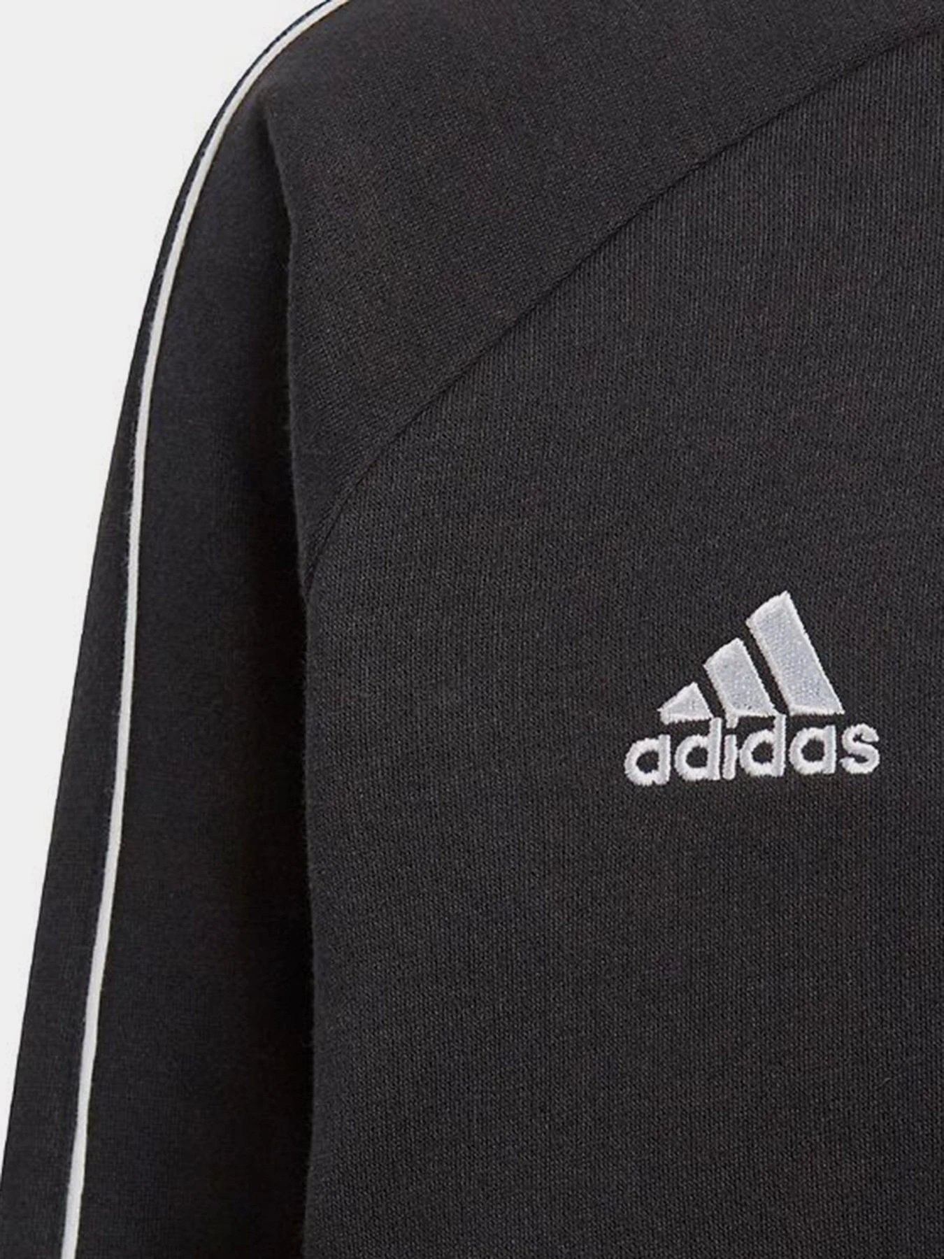 Худи и свитшоты Adidas Core 18 Performance модель CE9062 Фото