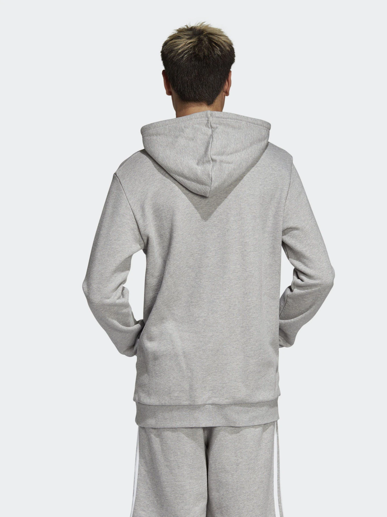 Худі та світшоти Adidas Trefoil Originals модель DT7963 Худі та світшоти Adidas Trefoil Originals модель DT7963 Фото