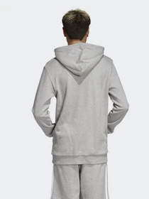Худі та світшоти Adidas Trefoil Originals модель DT7963 Фото