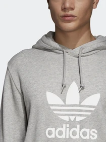 Худі та світшоти Adidas Trefoil Originals модель DT7963 Фото