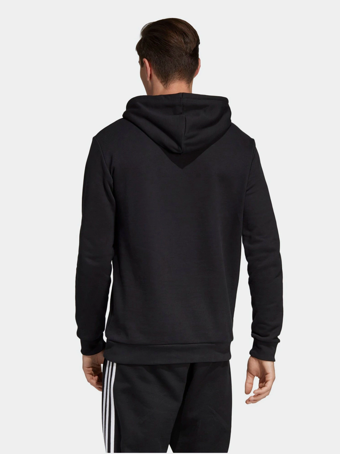 Худі та світшоти Adidas Trefoil Originals модель DT7964 Худі та світшоти Adidas Trefoil Originals модель DT7964 Фото