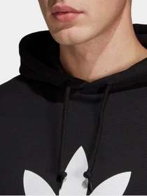 Худі та світшоти Adidas Trefoil Originals модель DT7964 Фото