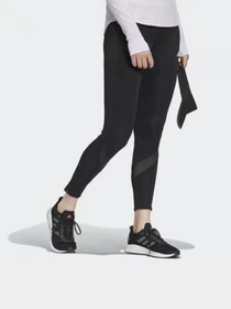 Штани Adidas Own The Run модель FS9832 Фото