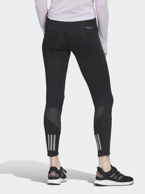 Штани Adidas Own The Run модель FS9832 Фото