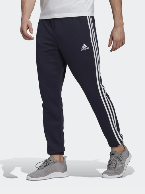 Штани Adidas ESSENTIALS 3-STRIPES модель GK8830 Фото