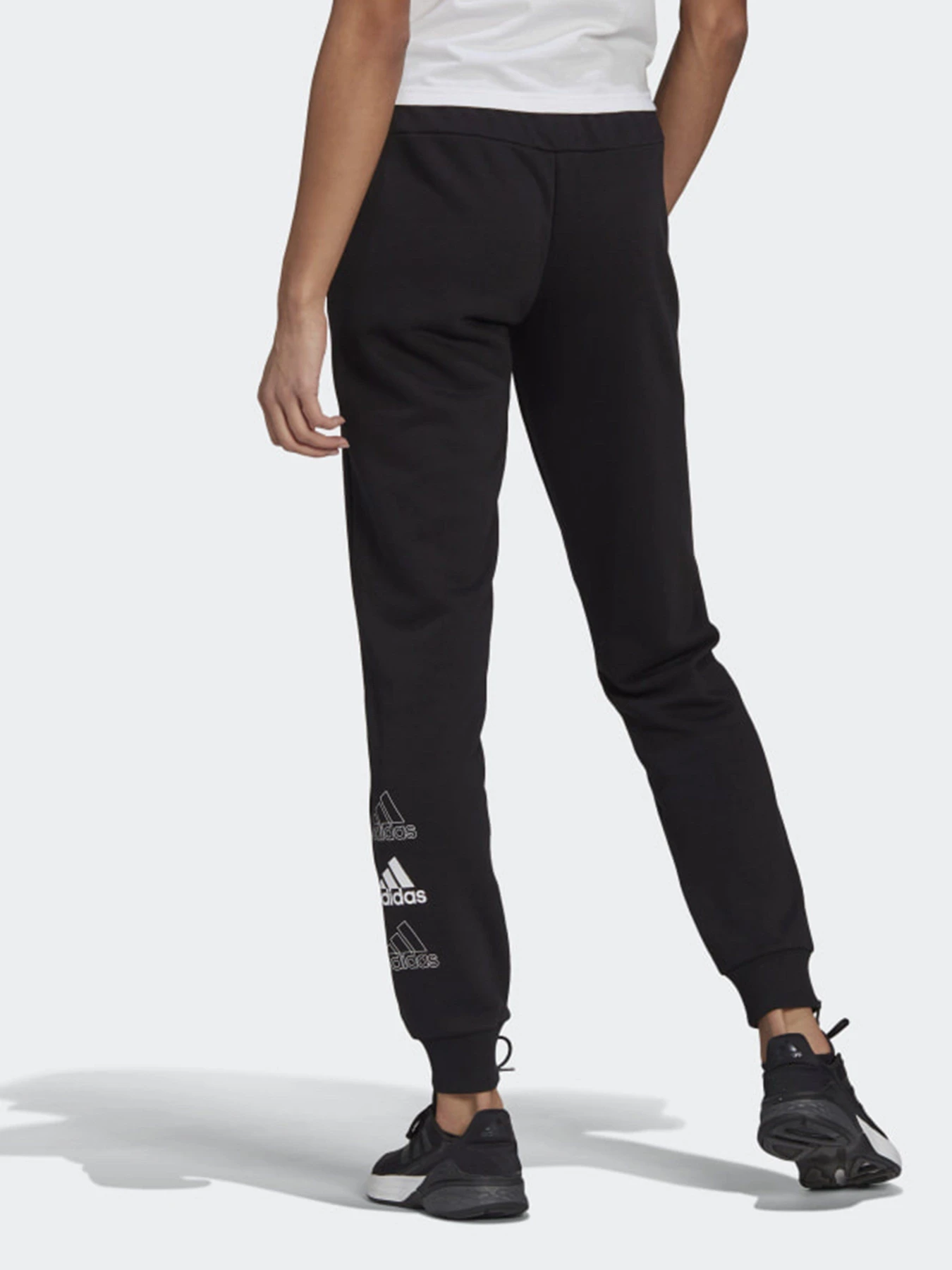Брюки Adidas Logo модель GL1408 Фото