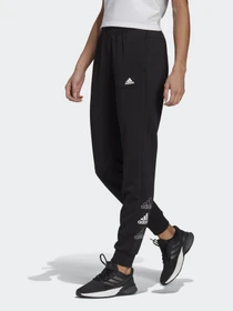 Брюки Adidas Logo модель GL1408 Фото