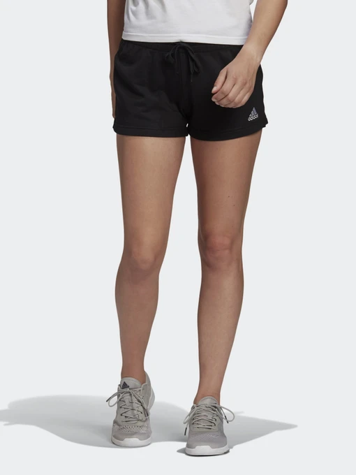 Шорты Adidas Essentials Sl Ft модель GM5601 Фото