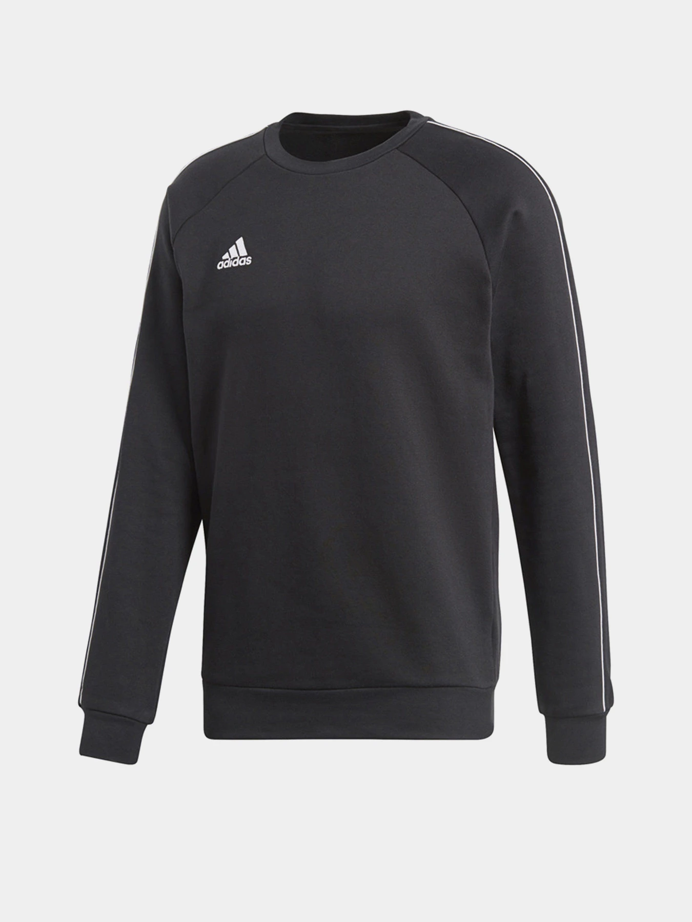 Худи и свитшоты Adidas Core 18 Performance модель CE9064 Худи и свитшоты Adidas Core 18 Performance модель CE9064 Фото
