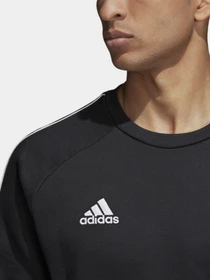 Худи и свитшоты Adidas Core 18 Performance модель CE9064 Фото