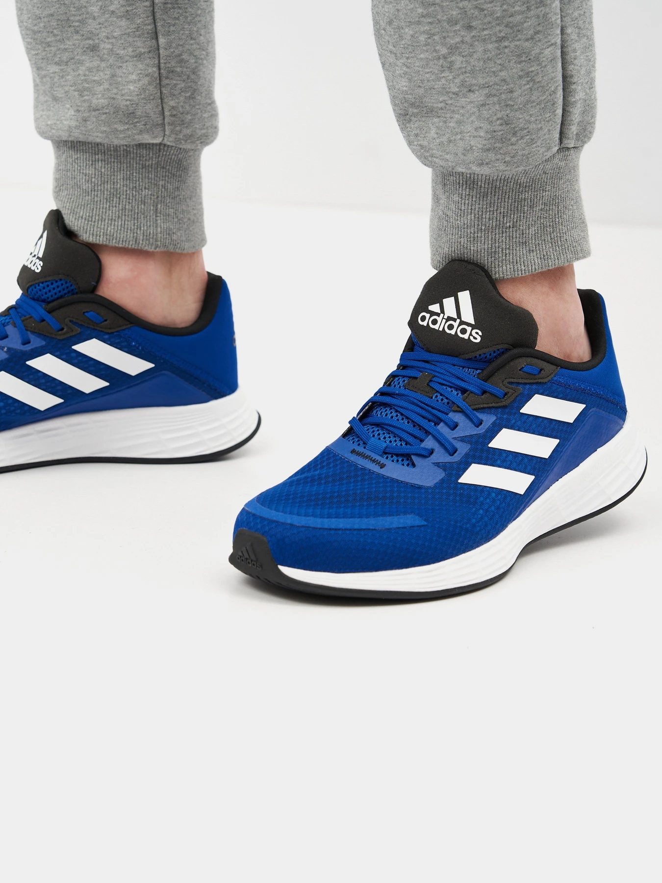 Кроссовки Adidas DURAMO SL модель FW8678 Кроссовки Adidas DURAMO SL модель FW8678 Фото