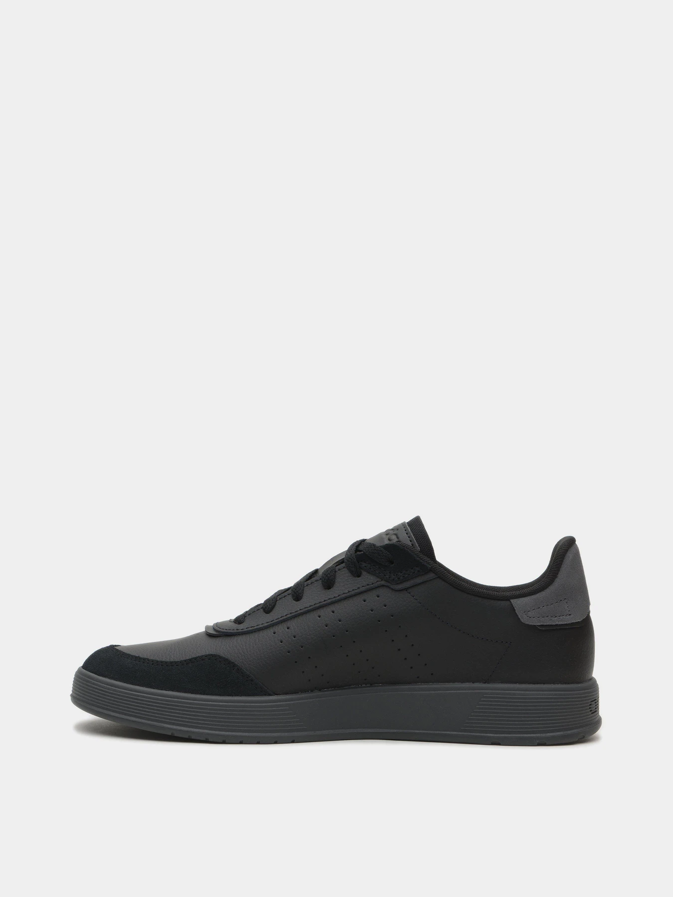 Кеды Adidas COURTPHASE модель FY9661 Фото