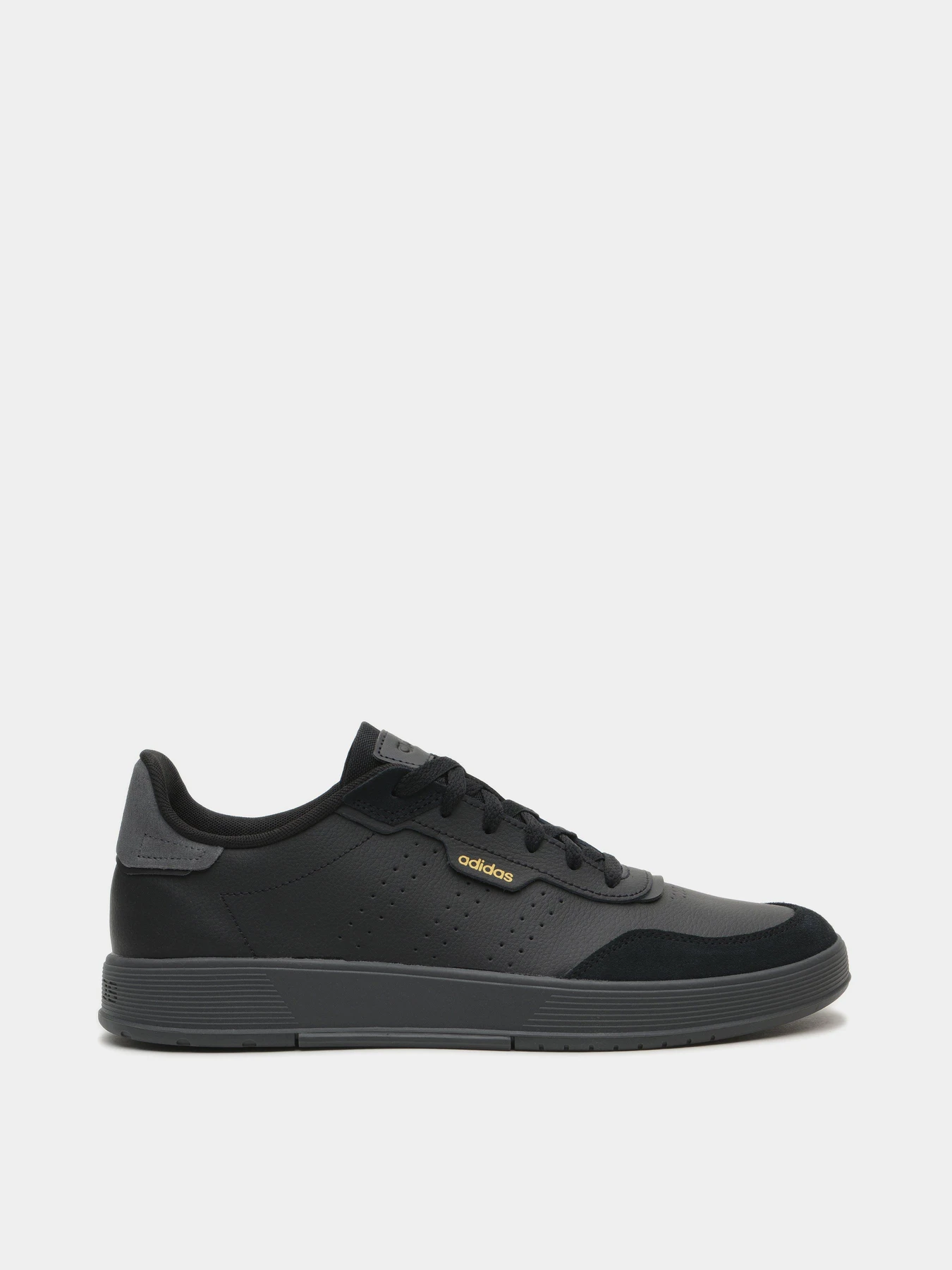 Кеды Adidas COURTPHASE модель FY9661 Фото