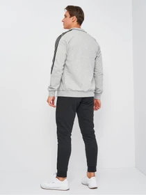 Костюмы Adidas Essentials 3-Stripes модель GK9975 Фото