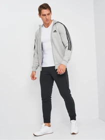 Костюмы Adidas Essentials 3-Stripes модель GK9975 Фото