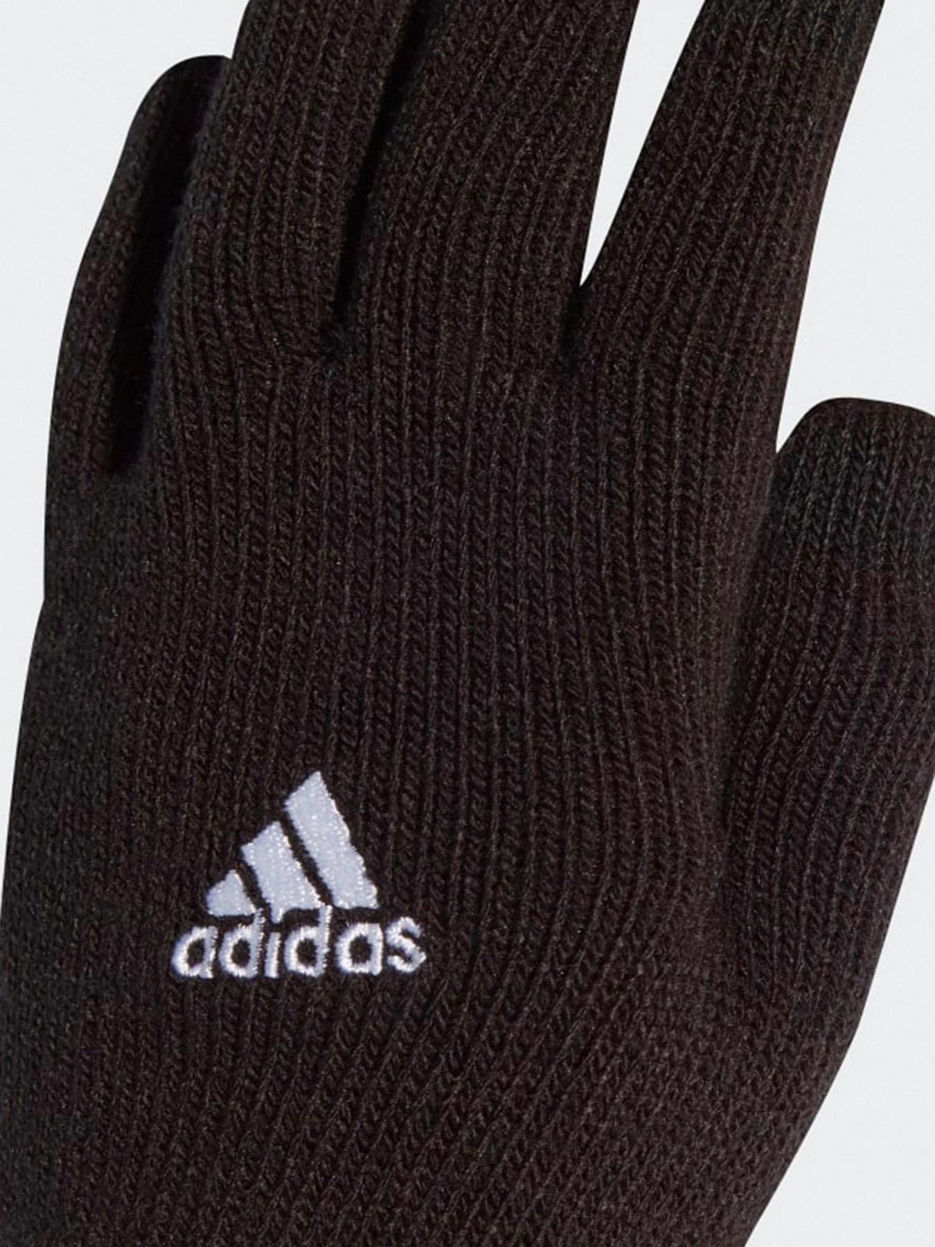 Перчатки и варежки Adidas Tiro модель GH7252 Перчатки и варежки Adidas Tiro модель GH7252 Фото