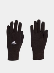 Перчатки и варежки Adidas Tiro модель GH7252 Фото