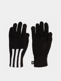 Перчатки и варежки Adidas 3-Stripes Conductive Performance модель FS9025 Фото