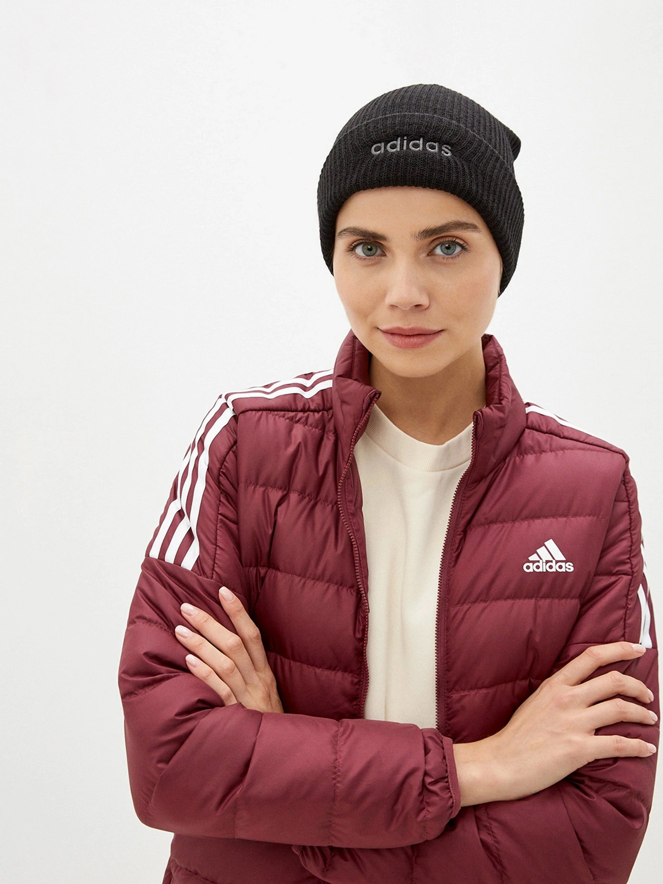 Шапки та кепки Adidas Classic Performance модель H34794 Шапки та кепки Adidas Classic Performance модель H34794 Фото
